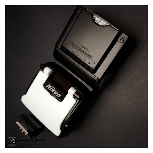 33064 Nikon SB 50 DX Nikons Latest Small Flash Boxed 4 scaled