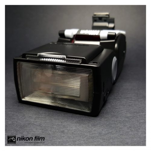 33065 Nikon SB 50 DX Latest Small Flash Boxed 4 scaled