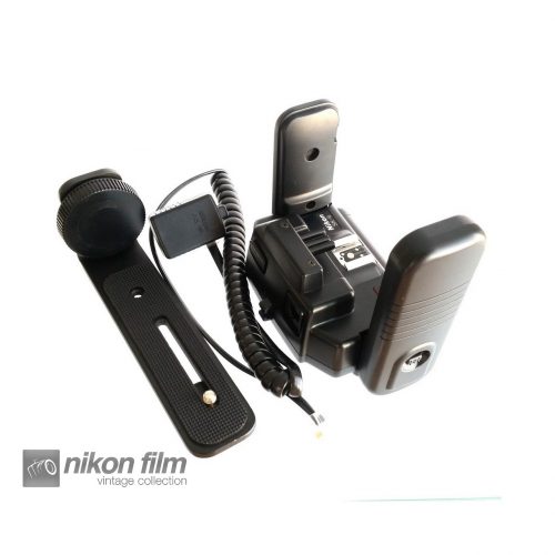 33079 Nikon SK 6 Power Bracket for Nikon SB 800SB 900 Up to SB 28 Boxed 3