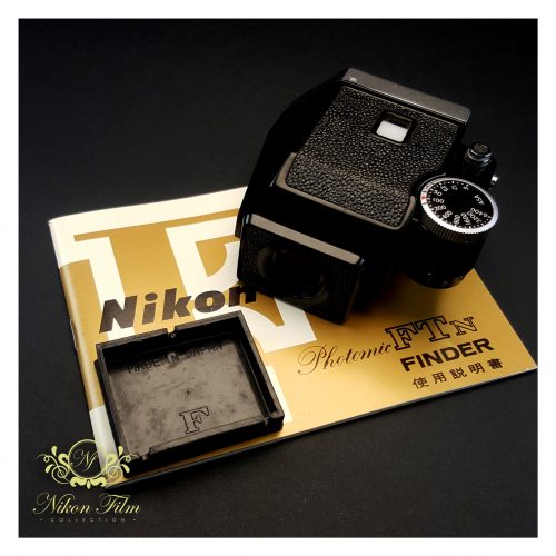 34023-Nikon-F-FTN-Metered-Photomic-Finder-Complete-Boxed-3