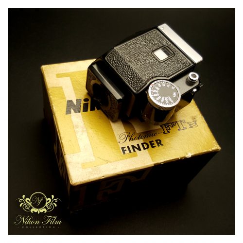 34023-Nikon-F-FTN-Metered-Photomic-Finder-Complete-Boxed-7