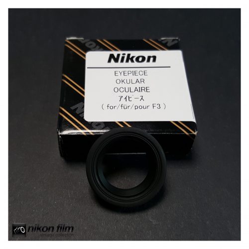 34037 Nikon Nikon Finder Eyepiece para F3 Boxed 1 1 scaled