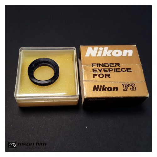 34038 Nikon Nikon Finder Eyepiece para F3 Boxed 1 1 scaled