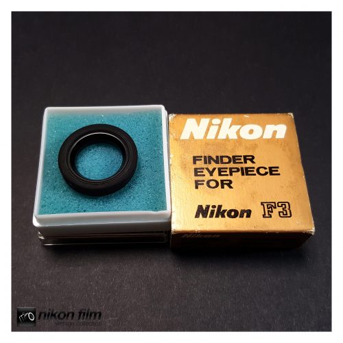 34039 Nikon Nikon Finder Eyepiece para F3 Boxed 1 1 scaled