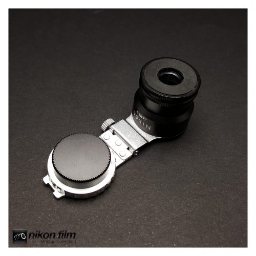 34041 Nikon DG 1 Eyepiece Magnifier Boxed 5 scaled