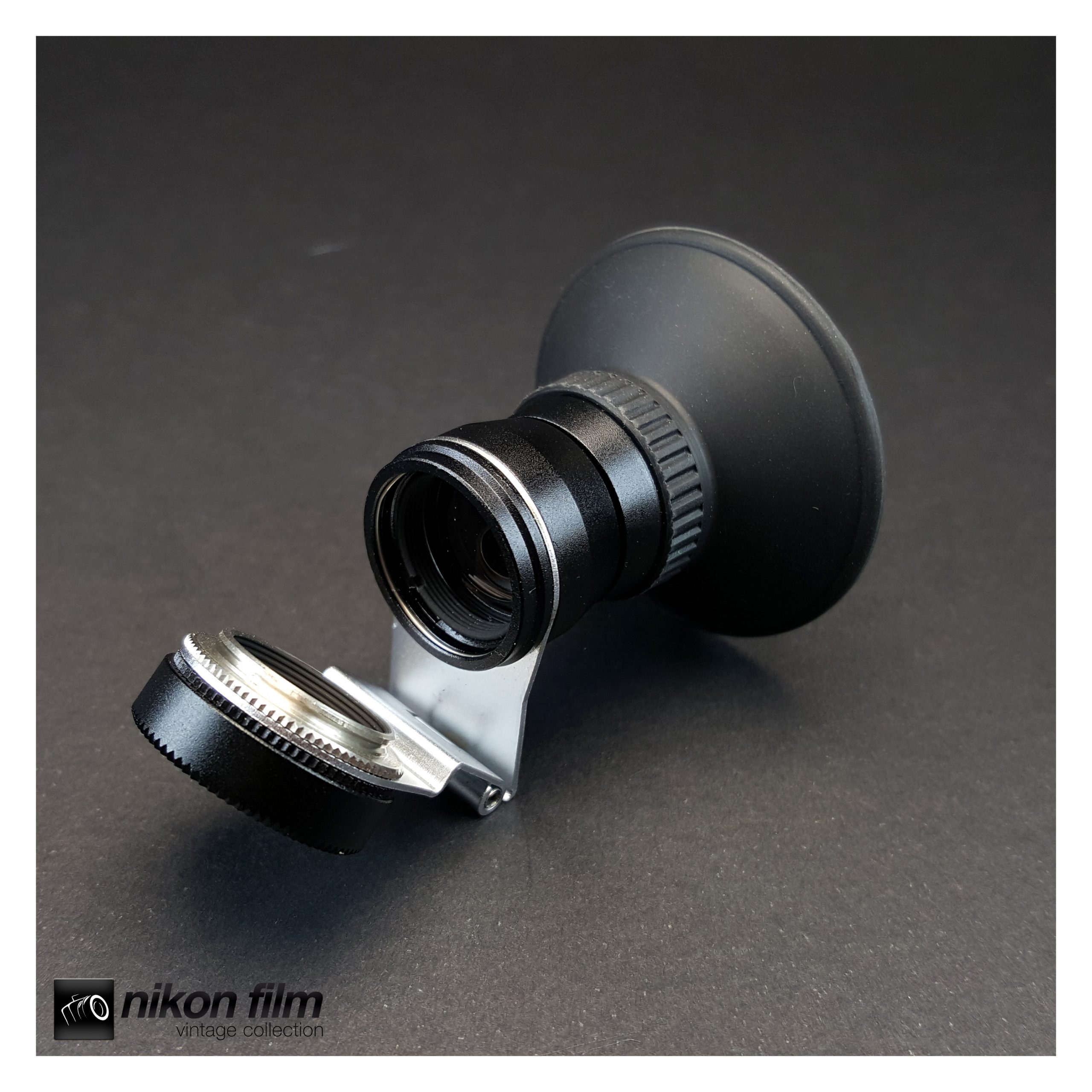 Nikon DG-2 Eyepiece Magnifier - Boxed -