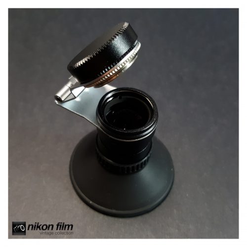 34044 Nikon DG 2 Eyepiece Magnifier Boxed 3 scaled