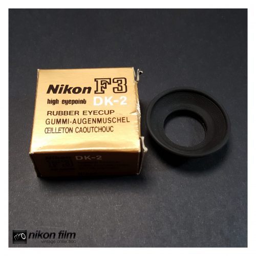 34047 Nikon DK 2 Rubber Eyecup Boxed 1 1 scaled