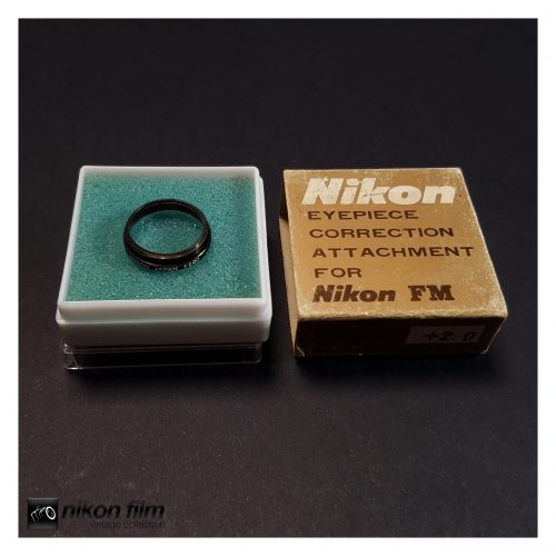 34056 Nikon Nikon FM Correction Eyepiece 2 Boxed 1 1 scaled