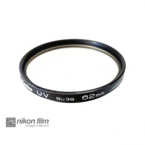 34103 Kenko 62 mm Filter UV 1