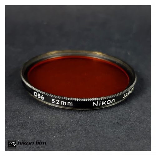 34159 Nikon O 56 Filter 52 mm Orange En container 1 scaled