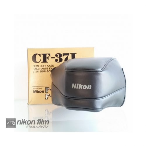 36027 Nikon CF 37L Semi Soft Case for F 401x F 401s Boxed 1