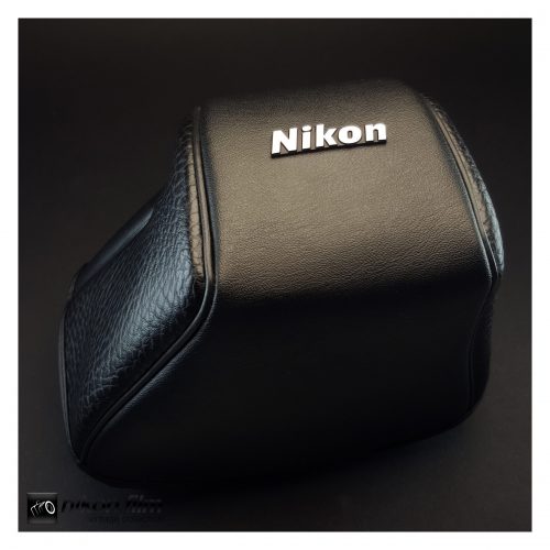 36031 Nikon CF 47 Semi Soft Case for F 90 N90 Boxed 2 scaled