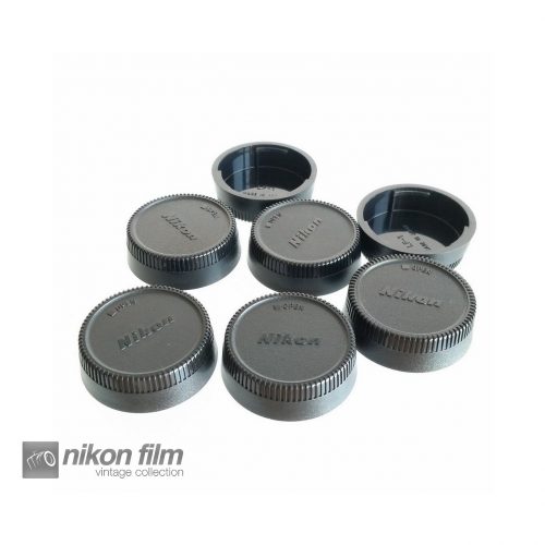 36081 Nikon LF 1 7 Units x Lens Rear Cap LF 1 Original 1