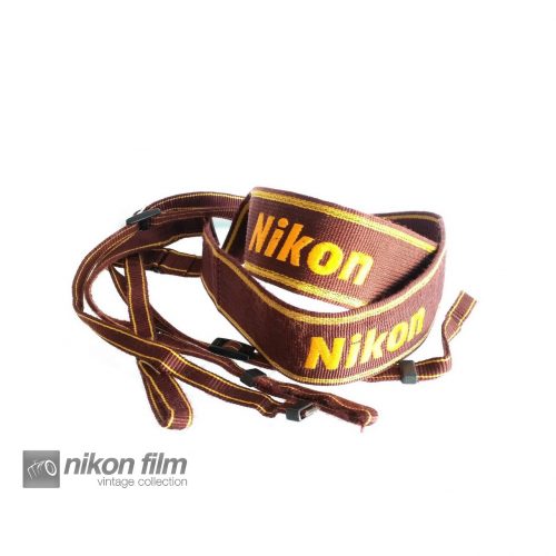 36092 Nikon 2 Units AN 4W Neck strap 1