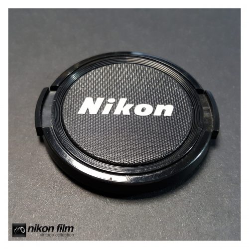 36102 Nikon 52mm Lens Front Cap Type 2 1 scaled