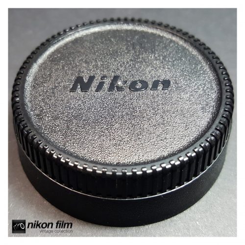 36113 Nikon LF 1 Lens Rear Cap 1 scaled
