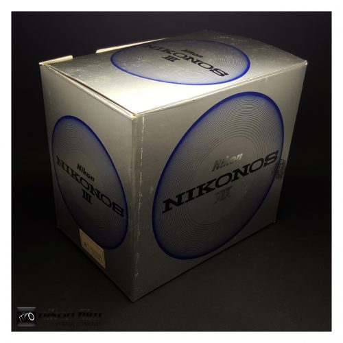 37003 Nikkor Nikonos III Empty Box 2 1 scaled