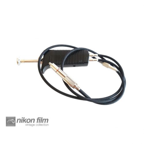 38012 Nikon AR 7 Double Cable Release 1