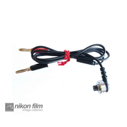 38024 Nikon MC 4 Remote Control Cable 1