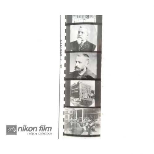 41032 Fipron 1 Unit x 35mm Film George Eastman Case 2