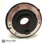 11076 Nikon Nikkor E 28mm F2.8 Ai S Manual focus 2020672 2 scaled