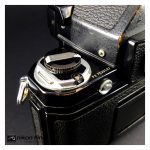 21009 Nikon F2 sDP 2 BodyOnlyblack Manual F2 7520127 5 scaled