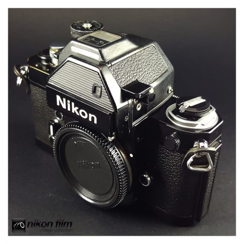 21010 Nikon F2 sDP 2 Bod Onlyblack F2 7721758 8 scaled