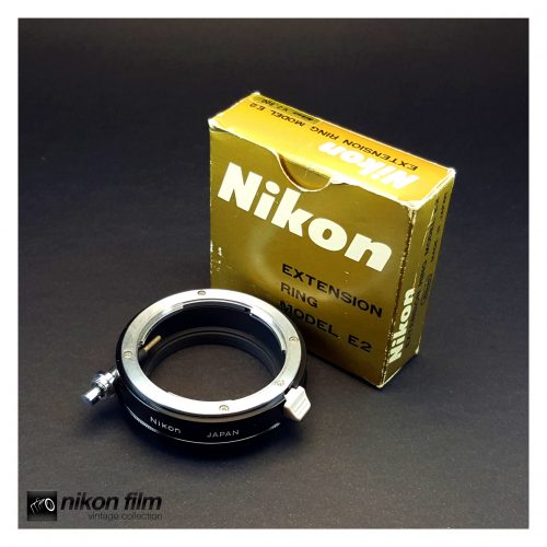32062 Nikon E2 F Extension Ring Boxed 1 1 scaled