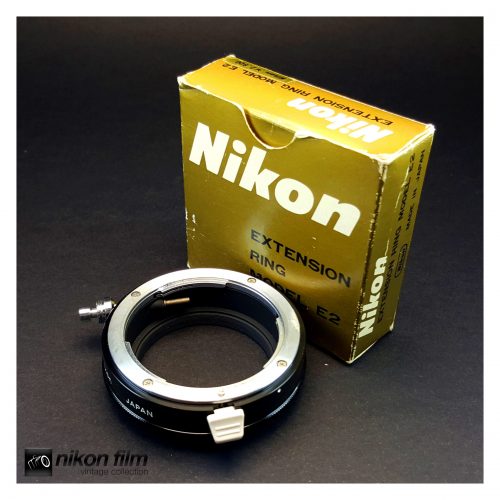 32062 Nikon E2 F Extension Ring Boxed 2 1 scaled