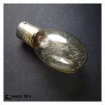 33116 Nikon BC III F Flash with glass bulb lamp Box 6 scaled