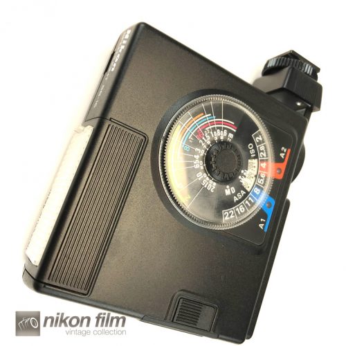 33118 Nikon SB 15 FAFE2FGF3 TTL Flash Case 2