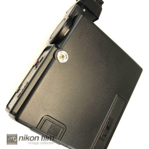 33118 Nikon SB 15 FAFE2FGF3 TTL Flash Case 3