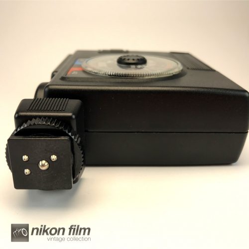 33118 Nikon SB 15 FAFE2FGF3 TTL Flash Case 6