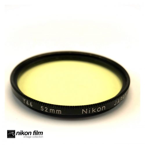 34163 Nikon Y 44 Filter 52 mm 1 1 scaled