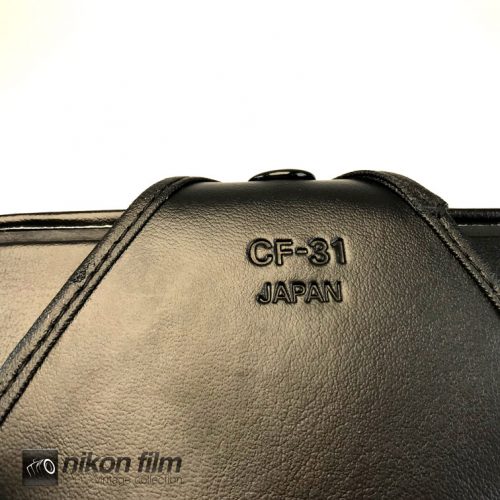 36099 Nikon CF 31 Semi Soft Case for FA 2