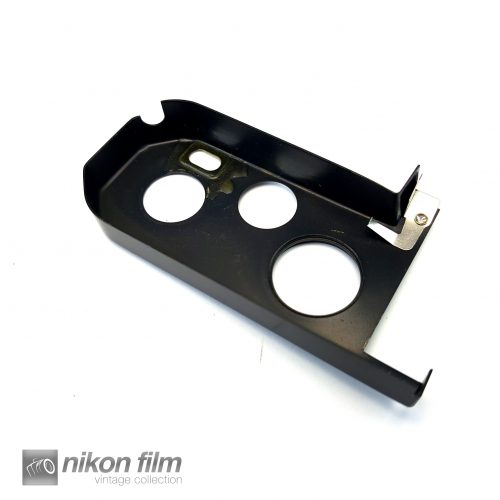42008 Top Plate Right side for F2 Black 2