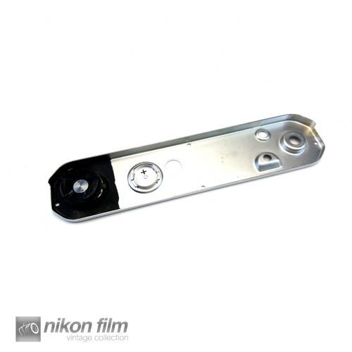 42019 Base Plate for F2 Silver 2