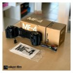 31041 Nikon MF 4 F3 Bulk Film Back 250 Boxed 11 scaled