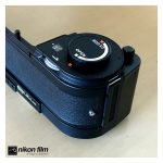 31041 Nikon MF 4 F3 Bulk Film Back 250 Boxed 4 scaled