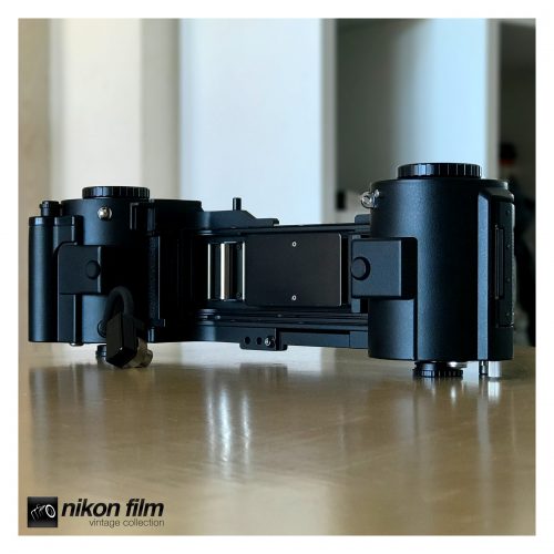 31041 Nikon MF 4 F3 Bulk Film Back 250 Boxed 7 scaled