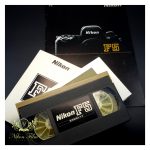 21039 Nikon F 5 Body Only black Boxed 3024451 7