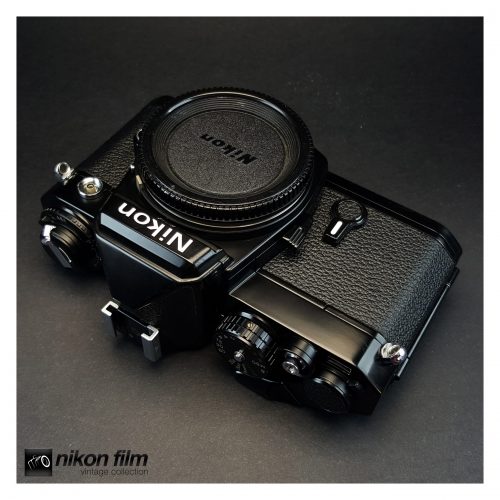 21042 Nikon FE Body Only black FE 3966897 1 scaled