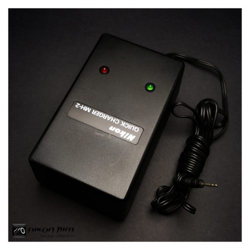 31049 Nikon MH 2 F3 Quick Charger 2 scaled