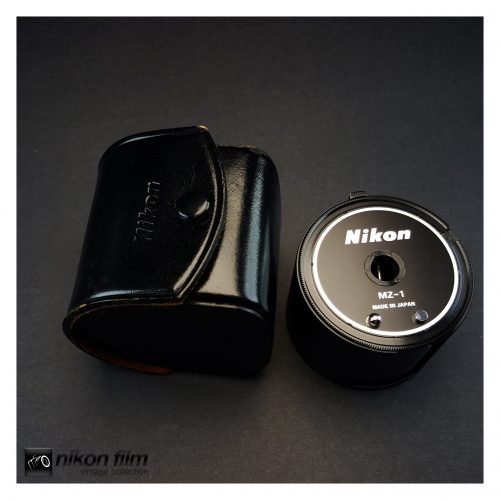31089 Nikon MZ 1 250 F2F3 Film Magazine Case 1 scaled