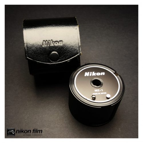31094 Nikon MZ 1 250 F2F3 Film Magazine Case 1 scaled