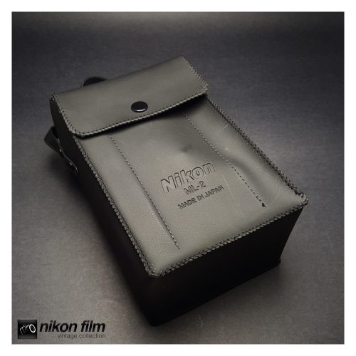 31107 Nikon ML 2 F3 Modulite Remote Control Set Boxed 5 scaled