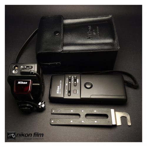 31108 Nikon ML 2 F3 Modulite Remote Control Set Boxed 3 scaled