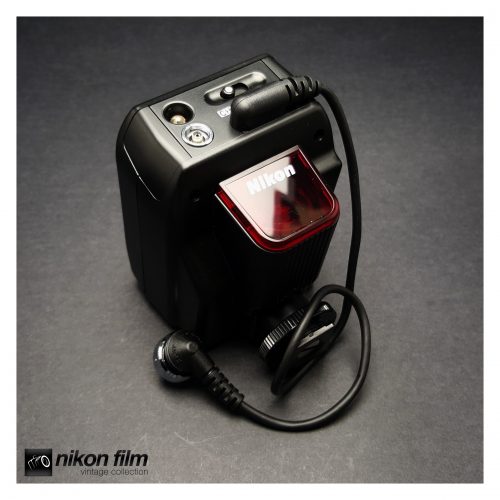 31108 Nikon ML 2 F3 Modulite Remote Control Set Boxed 5 scaled