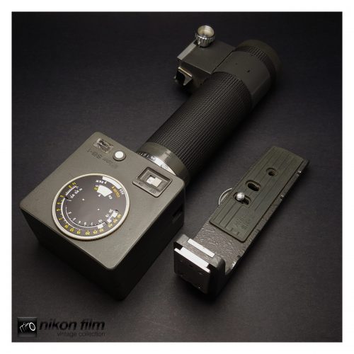 33016 Nikon SB 1 FF2 Handle MountNo Battery3 scaled